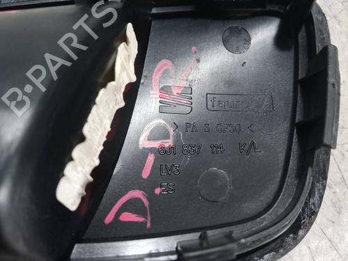 Front right interior door handle SEAT IBIZA IV (6J5, 6P1) 1.0 TSI | BP6824363I14 