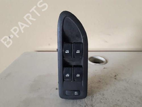 Venstre fortil elrude kontakt RENAULT LAGUNA II Grandtour (KG0/1_) 1.9 dCi (107 hp) 1964963