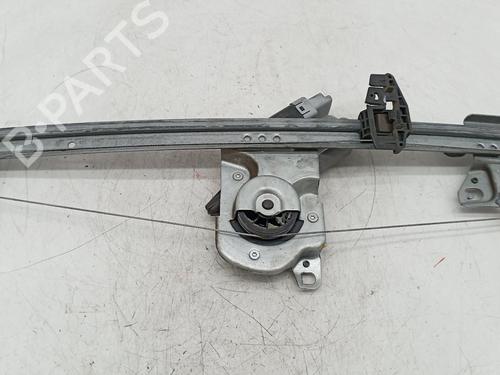 Front left window mechanism CITROËN C3 I (FC_, FN_)  | BP19264525C22 