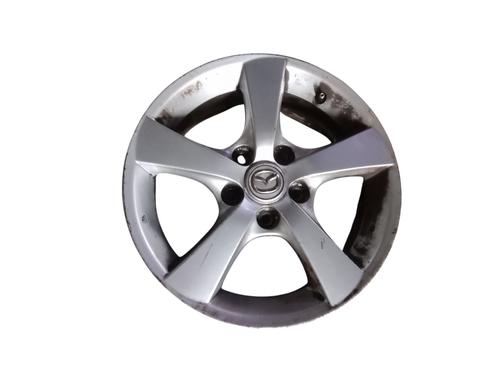 Used Rim MAZDA 3 Saloon (BK) 1.6 DI Turbo (BK12Y) (109 hp) 22775767