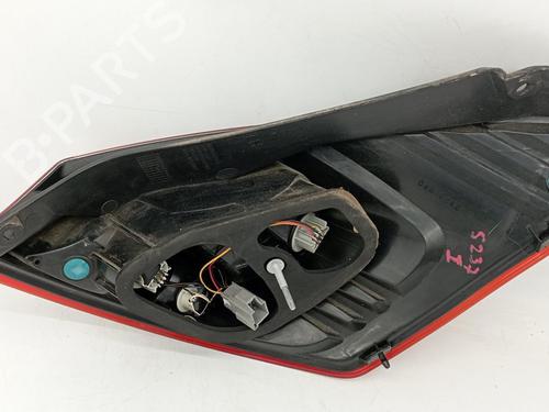 Left taillight FORD FIESTA VI (CB1, CCN) 1.5 TDCi | BP28596044C34 