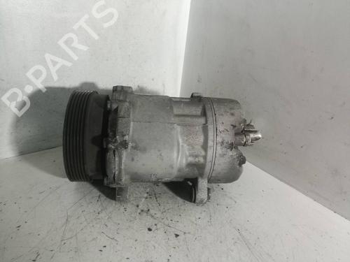 Used AC compressor SEAT CORDOBA (6K1, 6K2) [1993-2002]  15881854