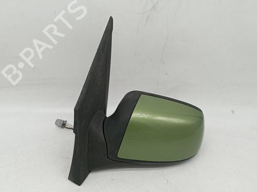 Left mirror FORD FIESTA V (JH_, JD_)  | BP19264541C26 