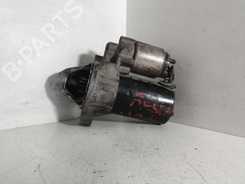 Used Starter FORD FIESTA IV (JA_, JB_) 1.3 i (60 hp) 10932550