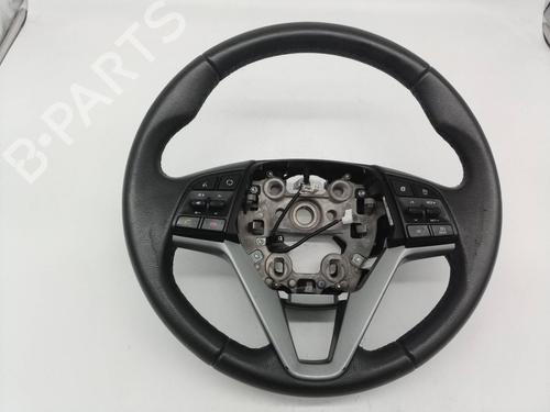 Steering wheel HYUNDAI TUCSON (TL, TLE) 1.6 GDi | BP8804358C49 