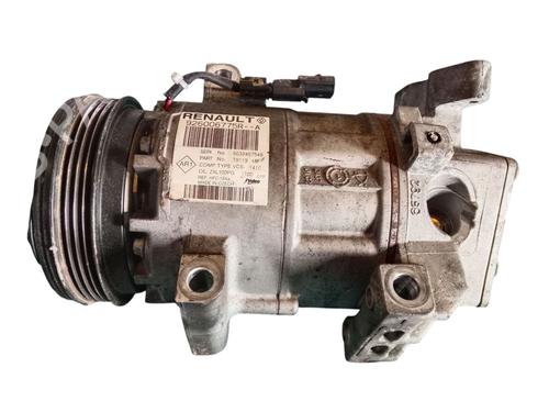Used AC compressor DACIA LOGAN II [2012-2025]  23892468