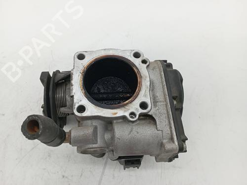 Used Throttle body CHEVROLET REZZO MPV (U100) 2.0 (122 hp) 13236024