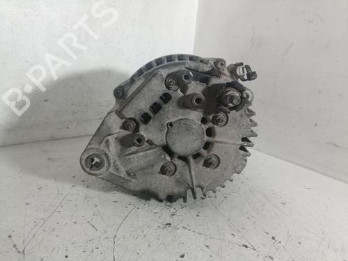 Alternator RENAULT MASTER II Platform/Chassis (ED/HD/UD)  | BP21014431M7 