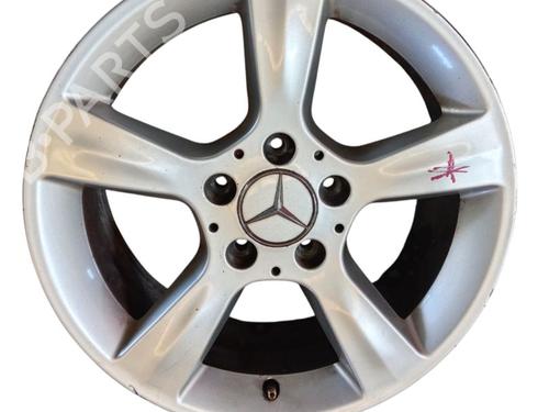 Fælk MERCEDES-BENZ C-CLASS Coupe (CL203) [2001-2011]  23400157