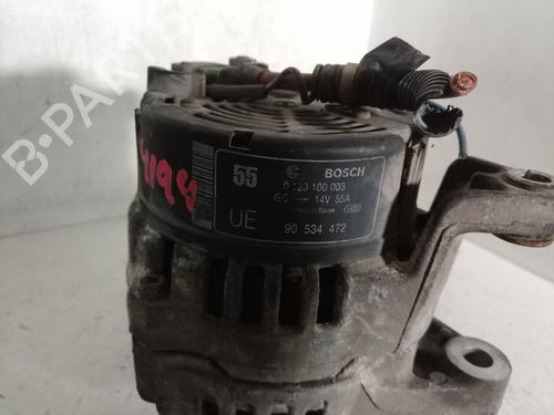 Alternator OPEL CORSA B (S93)  | BP15593318M7 