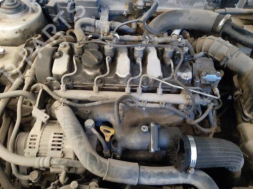 Instrument cluster HYUNDAI ELANTRA III Saloon (XD) | BP11746292C47