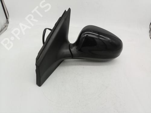 Left mirror FIAT BRAVO II (198_) 1.9 D Multijet (198AXB1A) | BP10749136C26 