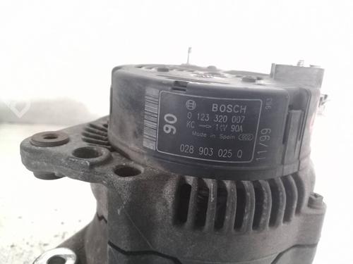 Alternator SEAT CORDOBA (6K1, 6K2)  | BP15879628M7