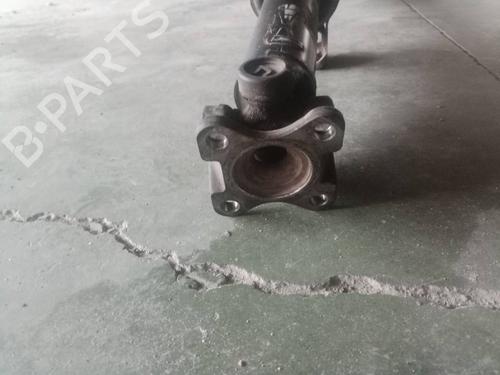 Driveshaft SSANGYONG KYRON  | BP15819698M37 