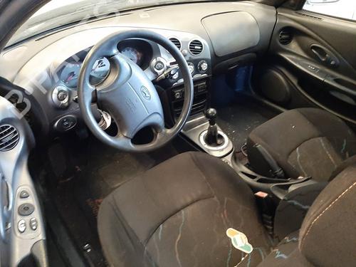 Left taillight HYUNDAI COUPE I (RD)  | BP15732523C34 