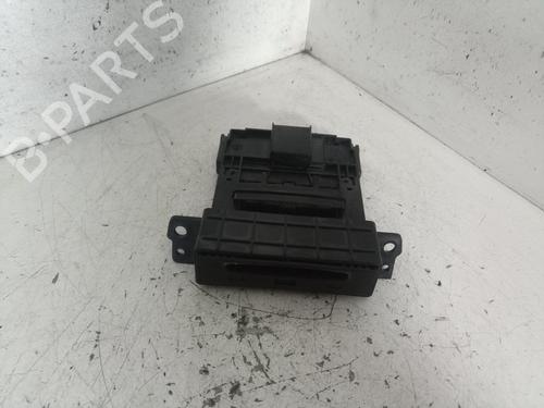 Used Ignition barrel RENAULT KOLEOS I (HY_) [2008-2025]  19257264