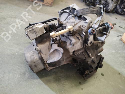 Gearbox CITROËN C2 (JM_)  | BP15272408M3 