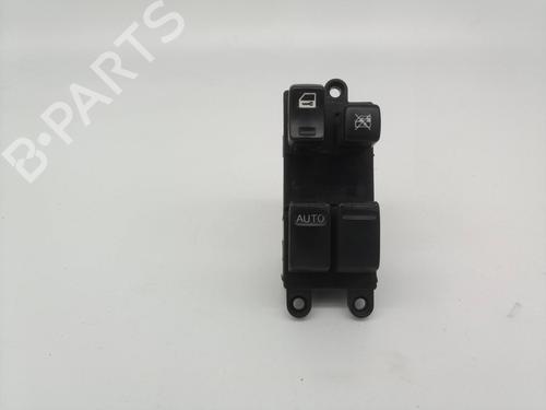 Used Left front window switch NISSAN ALMERA II Hatchback (N16) [2000-2025]  8175621