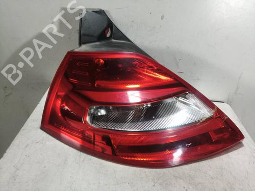 Used Left taillight RENAULT MEGANE II (BM0/1_, CM0/1_) [2001-2012]  7564696