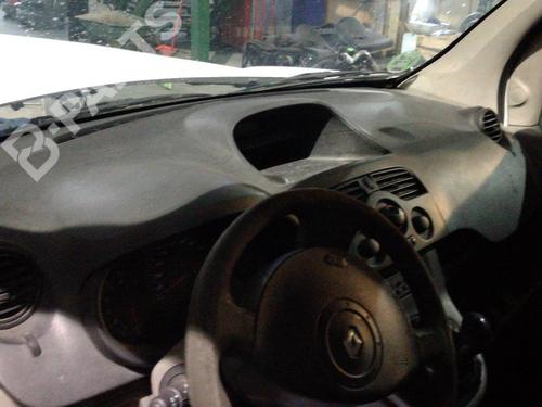 Manual gearbox selector RENAULT KANGOO Express (FW0/1_) 1.5 dCi 85 (FW0K, FW0L, FW0B) | BP7416557M90  - Image 9