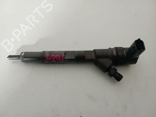 Used Injector Injector CHRYSLER VOYAGER IV (RG, RS) [1999-2008] 33334928 33334928
