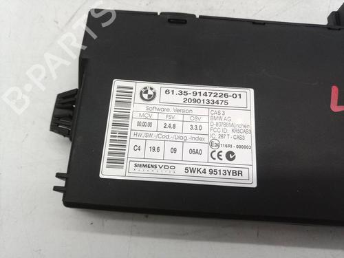 Electronic module BMW 3 Touring (E91)  | BP18489130M83 