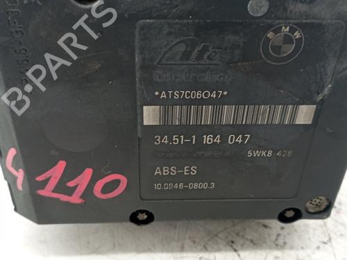 ABS pump BMW 3 (E36)  | BP19314377M43 