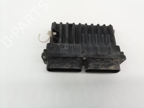 Used Electronic module OPEL ASTRA G Hatchback (T98) [1998-2009]  8232350