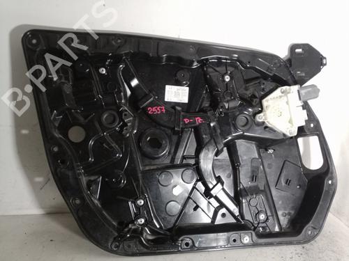 Rudehejsemekanisme ventre foran MERCEDES-BENZ C-CLASS (W205) [2013-2023]  29408907
