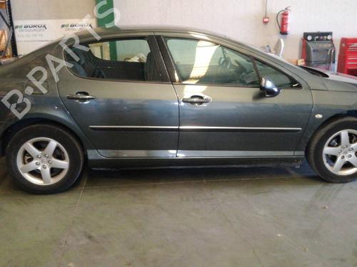 Starter PEUGEOT 407 (6D_)  | BP10686863M8 