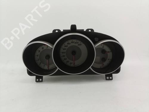Kombiinstrument MAZDA 3 Saloon (BK) [1999-2009]  9369783