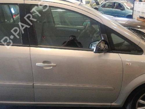 Used Right front door OPEL ZAFIRA / ZAFIRA FAMILY B (A05) 1.9 CDTI (M75) (150 hp) 4491746