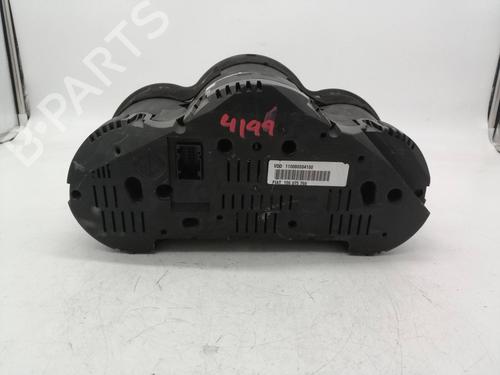 Instrument cluster ALFA ROMEO 147 (937_) | BP15055787C47