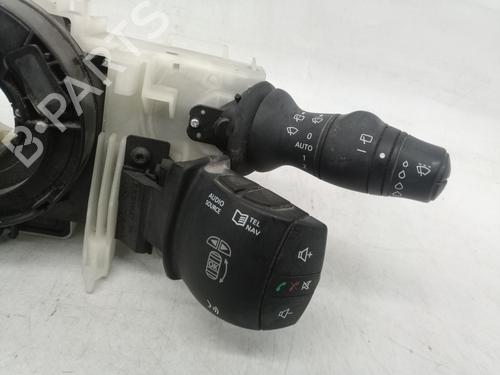 Switch RENAULT LAGUNA III (BT0/1) 1.5 dCi (BT00, BT0A, BT0T, BT1J) | BP32724507I30 - Image 3