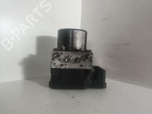 Used ABS pump ABS pump RENAULT GRAND SCÉNIC III (JZ0/1_) [2009-2016] 34461032 34461032