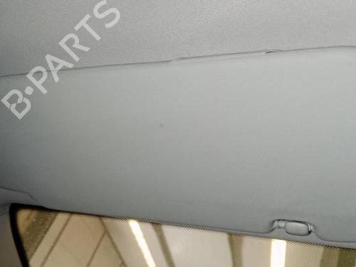 Used Left sun visor Left sun visor 38957290 38957290
