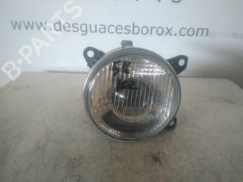 Right headlight BMW 5 (E34) 525 i 24V | BP3456400C29