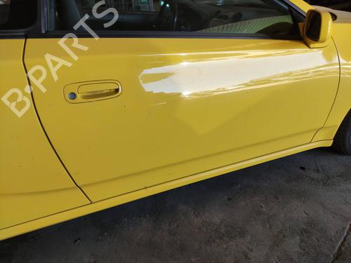 Right front door TOYOTA CELICA Coupe (_T23_) 1.8 16V VT-i (ZZT230_, ZZT230) BP13809722C3