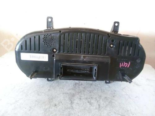 Instrument cluster SEAT LEON (1P1)  | BP2668068C47 