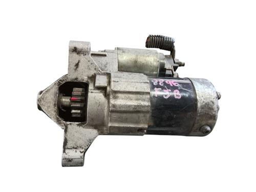 Used Starter Starter PEUGEOT PARTNER MPV (5_, G_) 2.0 HDI (90 hp) 33425827 33425827