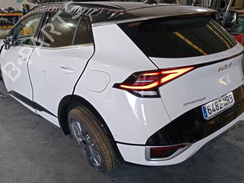 Engine KIA SPORTAGE V (NQ5) | BP39185143M1 - Image 9