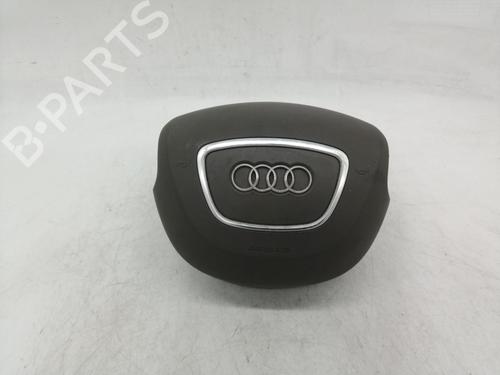 Used Driver airbag Driver airbag AUDI Q7 (4LB) 3.0 TDI quattro (245 hp) 32724546 32724546