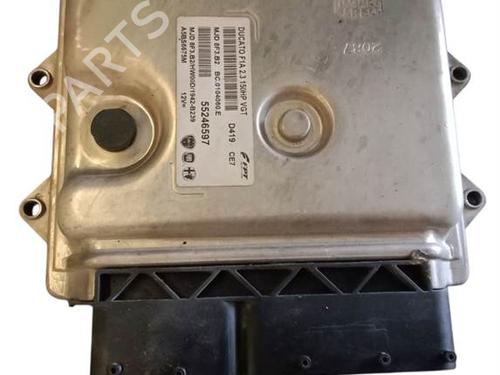 Used Engine control unit (ECU) Engine control unit (ECU) 38595909 38595909
