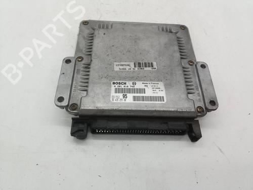 Used Engine control unit (ECU) CITROËN C5 I (DC_) [2001-2005]  15055772