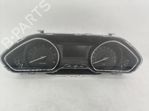 instrument-cluster-peugeot-2008-i-cu_-2013-32115800 main image