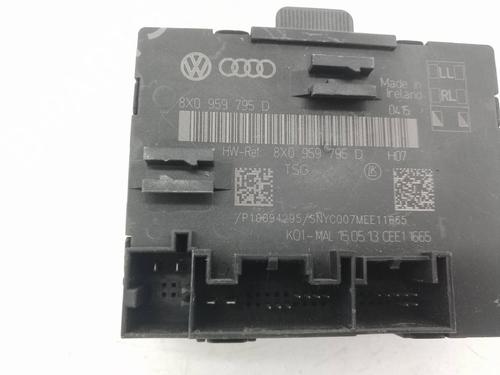 Electronic module SKODA SUPERB II Estate (3T5)  | BP29174491M83 