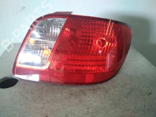 Høyre baklys KIA RIO II (JB) 1.4 16V (97 hp) 4378544