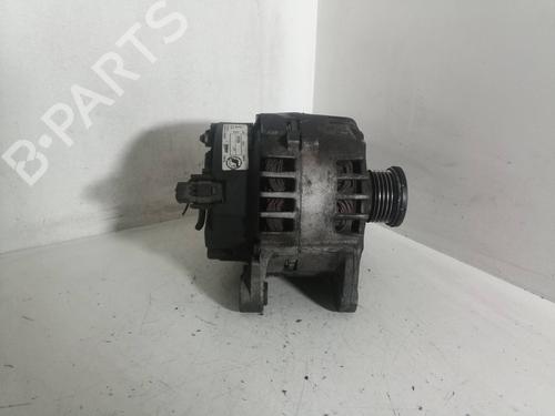 Alternator RENAULT CLIO II (BB_, CB_)  | BP12212285M7 