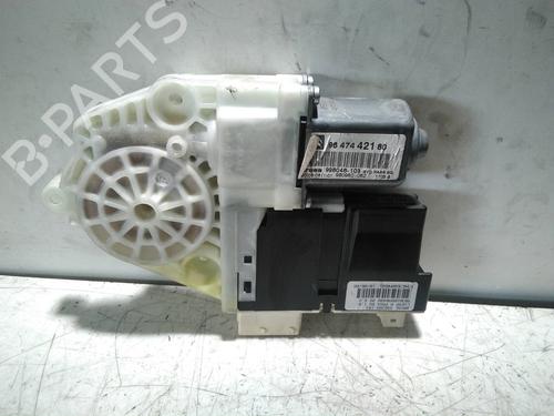 Right front window motor CITROËN C4 I (LC_) 1.6 HDi | BP6247833E20 