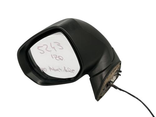 Used Left mirror CITROËN C4 Grand Picasso I (UA_) 1.6 HDi (109 hp) 29289869